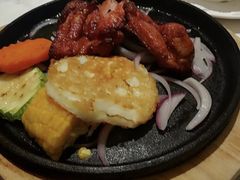 -卡朋西餐(较场西路店)