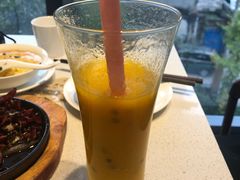 -泉上·发现DISCOVERY ·黔菜餐厅(银海元隆广场店)