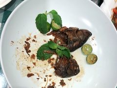 -紫光园·烤鸭·北京菜(劲松店)