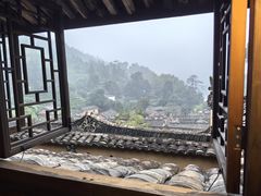 -杨家堂村