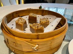 -太湖饭店·寄畅轩中餐厅