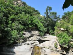 -黑龙潭风景区