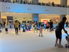 -TheRink大零溜冰场(IFS国金中心店)