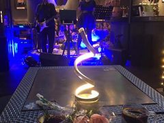 -haxnbauer海森堡德国餐厅(深圳coco店)