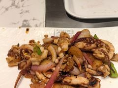 -火地铁板烧(昆山万象汇店)
