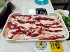 -潮汕大目牛肉火锅(水围店)