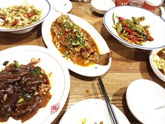 -丰乐餐厅·始于1999·本地老字号