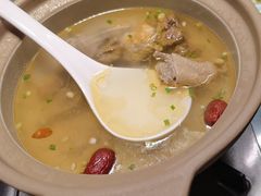 -西郊竹园甲鱼面(老一中店)