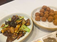 -东兴楼饭庄(六里桥店)