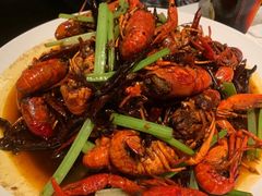 -红盔甲·小龙虾(天钥桥店)
