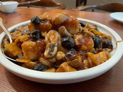 八珍豆腐-陆壹捌餐厅(五大道店)
