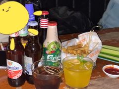 -HIB HUB公社(解放西路店)