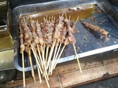 -维吾尔餐厅(宜山路店)