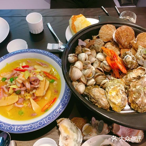 十二海鲜(南湖店)