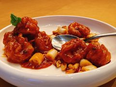 宫爆虾球-1949-全鸭季(金宝街店)