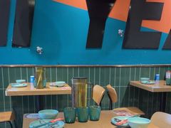 -迷你椰·泰式大排档(共康店)