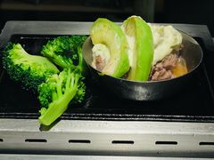 -肉肉大米(金虹桥店)