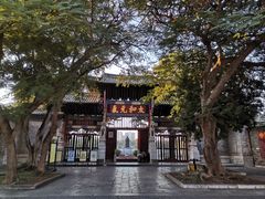-建水文庙