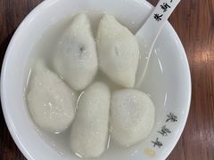 -朱新年·苏式汤团·面点(北寺塔店)