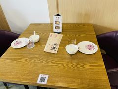-喜粤糖朝餐厅(三八广场店)