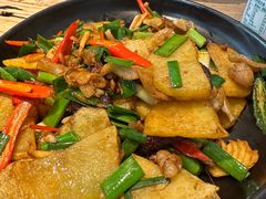 -树厨贵州菜(大十字店)
