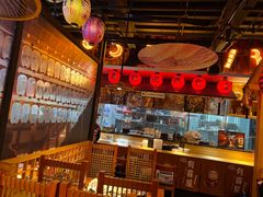 -有喜屋·烧鸟·居酒屋(三钢里店)
