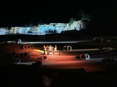 -鼎盛王朝康熙大典实景演出