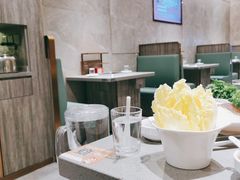 白菜-海底捞火锅(龙岗星河COCO Park店)