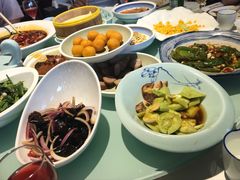 -锦色烤鸭·本地菜(学院路店)