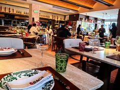 -Mammamia意大利餐厅(阳春巷店)