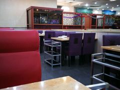 大堂-新招鲜(桃浦路店)