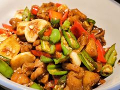 子姜小公鸡-姐夫的小菜(新中关购物中心店)