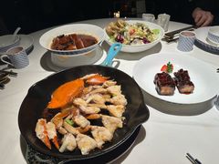 -炳胜私厨(万象前海店)