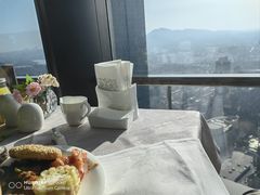 -南京金陵饭店