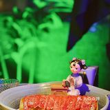 北京爆排600桌的【夜店风】正宗四川火锅🔥