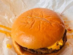 -麦当劳(新王府井店)