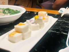 鸽汤万年青-大鸽饭(北京路店)