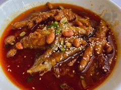 -赵小姐丨新中餐(曲江店)