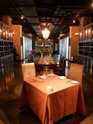 -罗斯福公馆·宴会厅