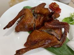-蔡澜点心·粤菜(西单大悦城店)