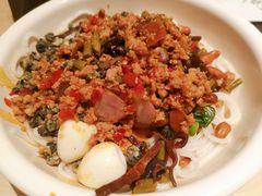 -水平有限广西米粉·广西风味集(五道口店)