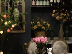 -第101座花园餐厅(湖滨88店)