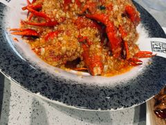 -仙品龙虾(总店)