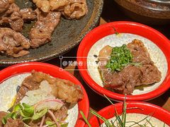 -鸟山鸣·日料食堂(王府井店)