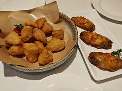 -烁先生披萨·儿童餐下午茶(河南岸店)