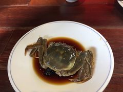 醉蟹-大牌大·传统杭帮菜(湖滨店)