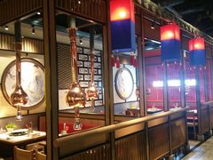 -韩宫宴烤肉·料理(苏州中心店)