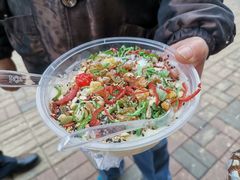 -津门红姐熟梨糕茶汤糕干(爱国道店)