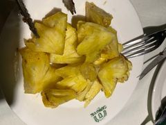 -戈拿旺巴西烤肉(崇文门店)