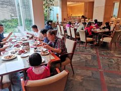 -东莞喜来登酒店-御园西餐厅·海鲜自助餐·意大利菜零点